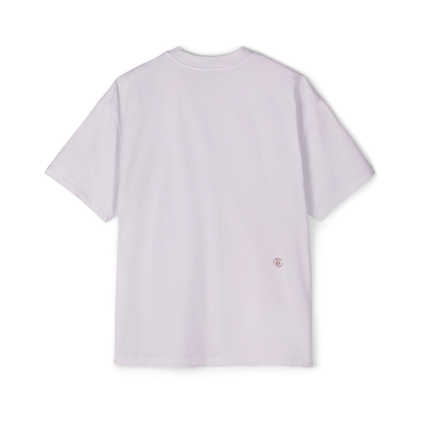 Mini - Eternal Love Oversized Tee