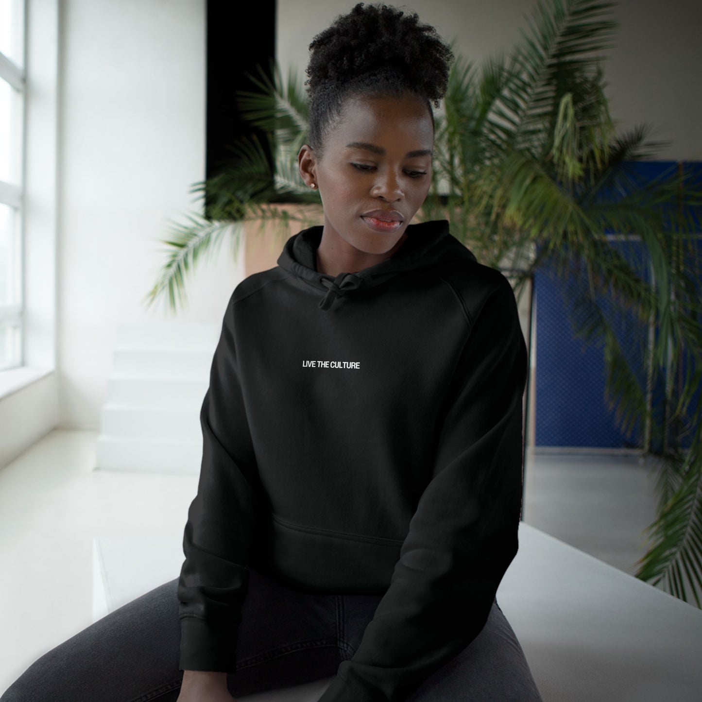 Eternal Love Hoodie | 永遠の愛