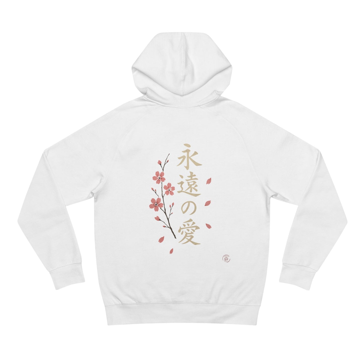 Eternal Love Hoodie | 永遠の愛
