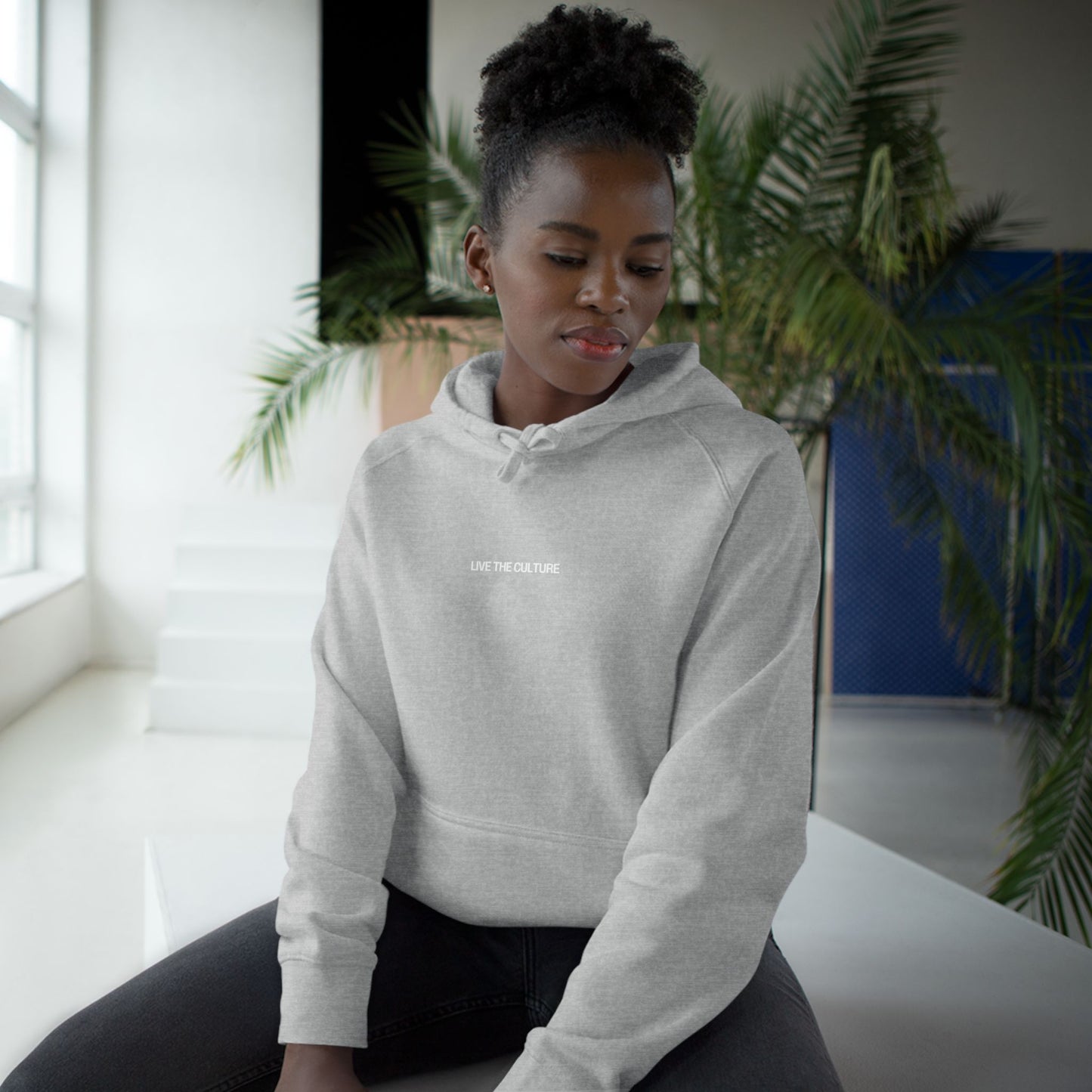 Eternal Love Hoodie | 永遠の愛