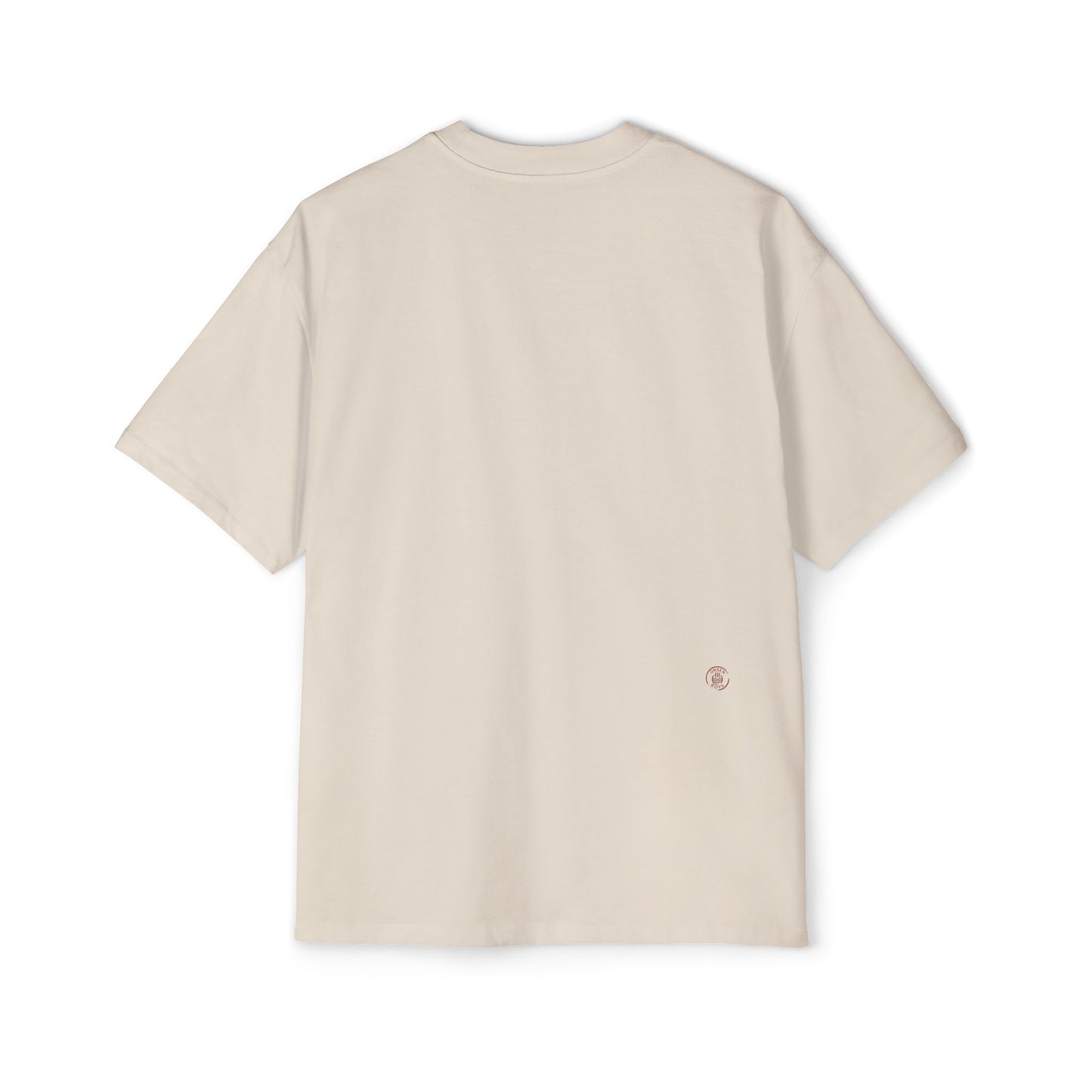 Mini - Eternal Love Oversized Tee