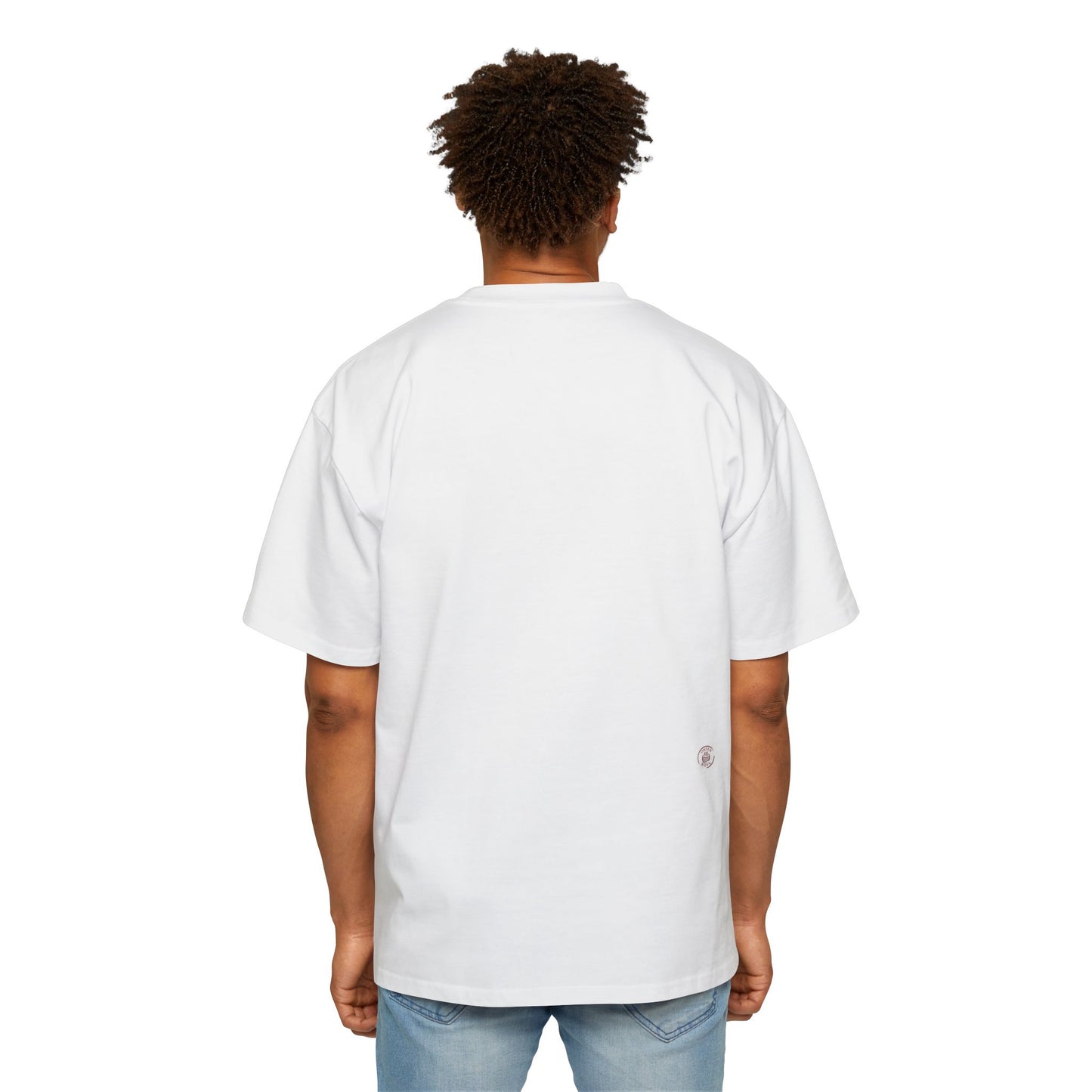 Mini - Eternal Love Oversized Tee