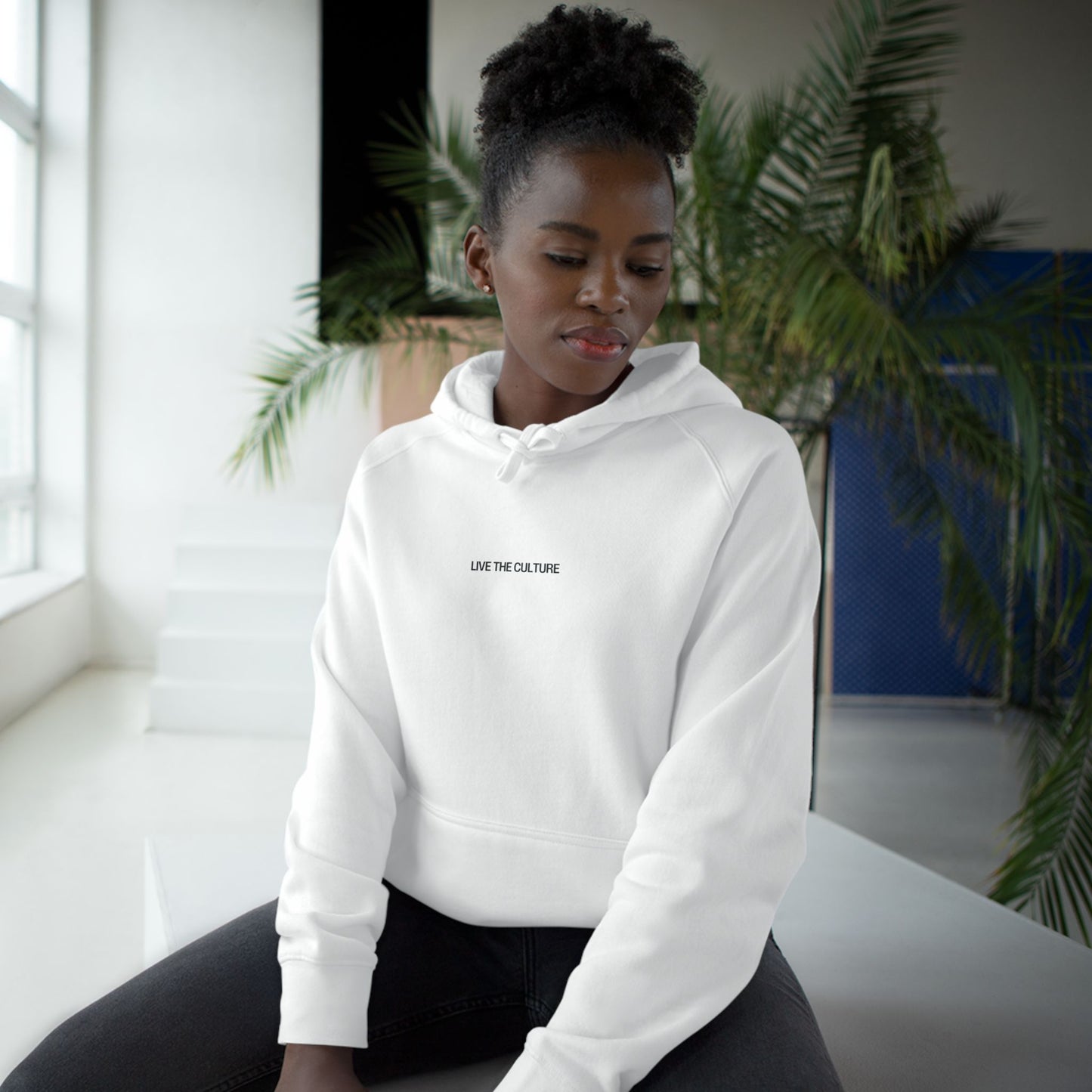 Eternal Love Hoodie | 永遠の愛