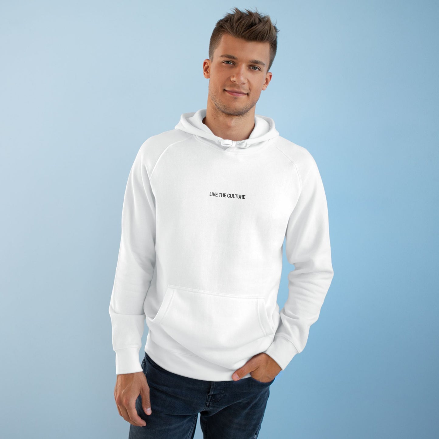 Eternal Love Hoodie | 永遠の愛