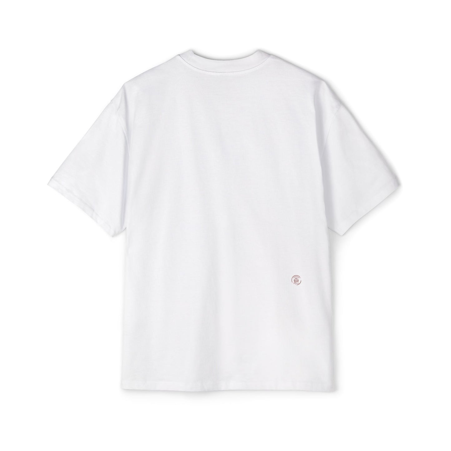 Mini - Eternal Love Oversized Tee