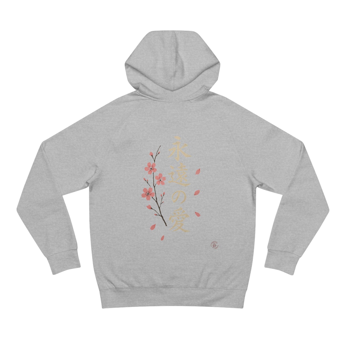 Eternal Love Hoodie | 永遠の愛