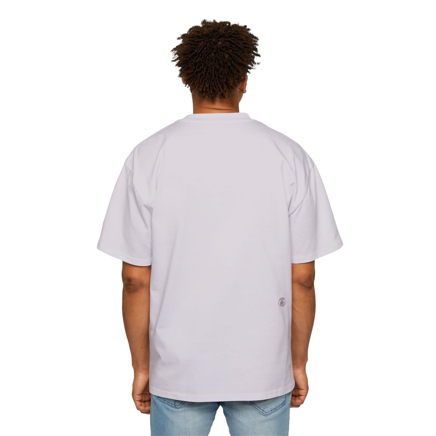 Mini - Eternal Love Oversized Tee