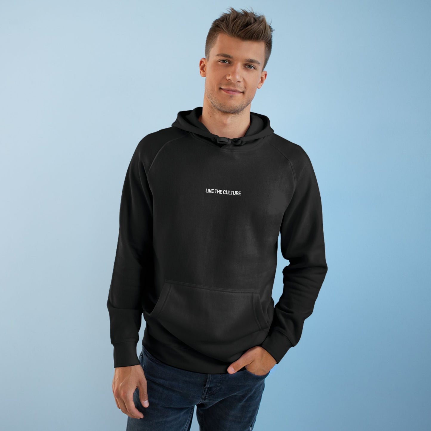 Eternal Love Hoodie | 永遠の愛