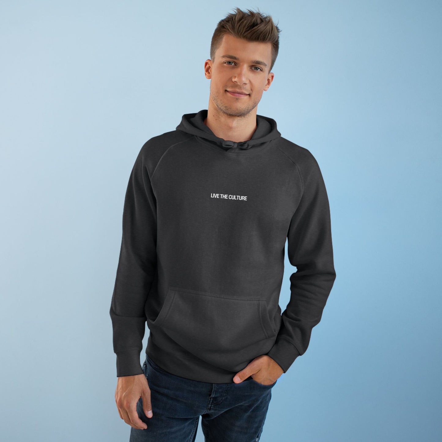 Eternal Love Hoodie | 永遠の愛