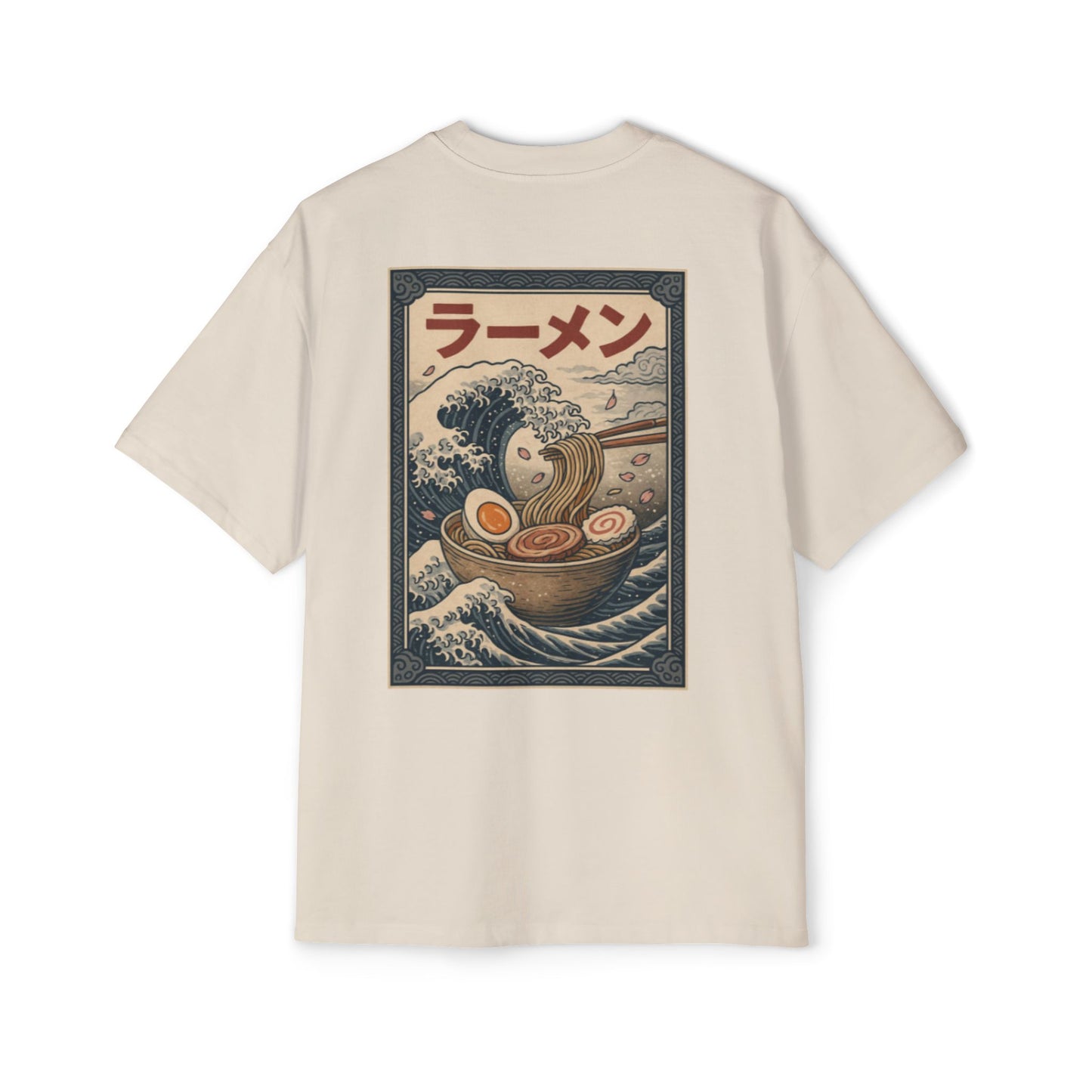 Ramen Tee |ラーメン