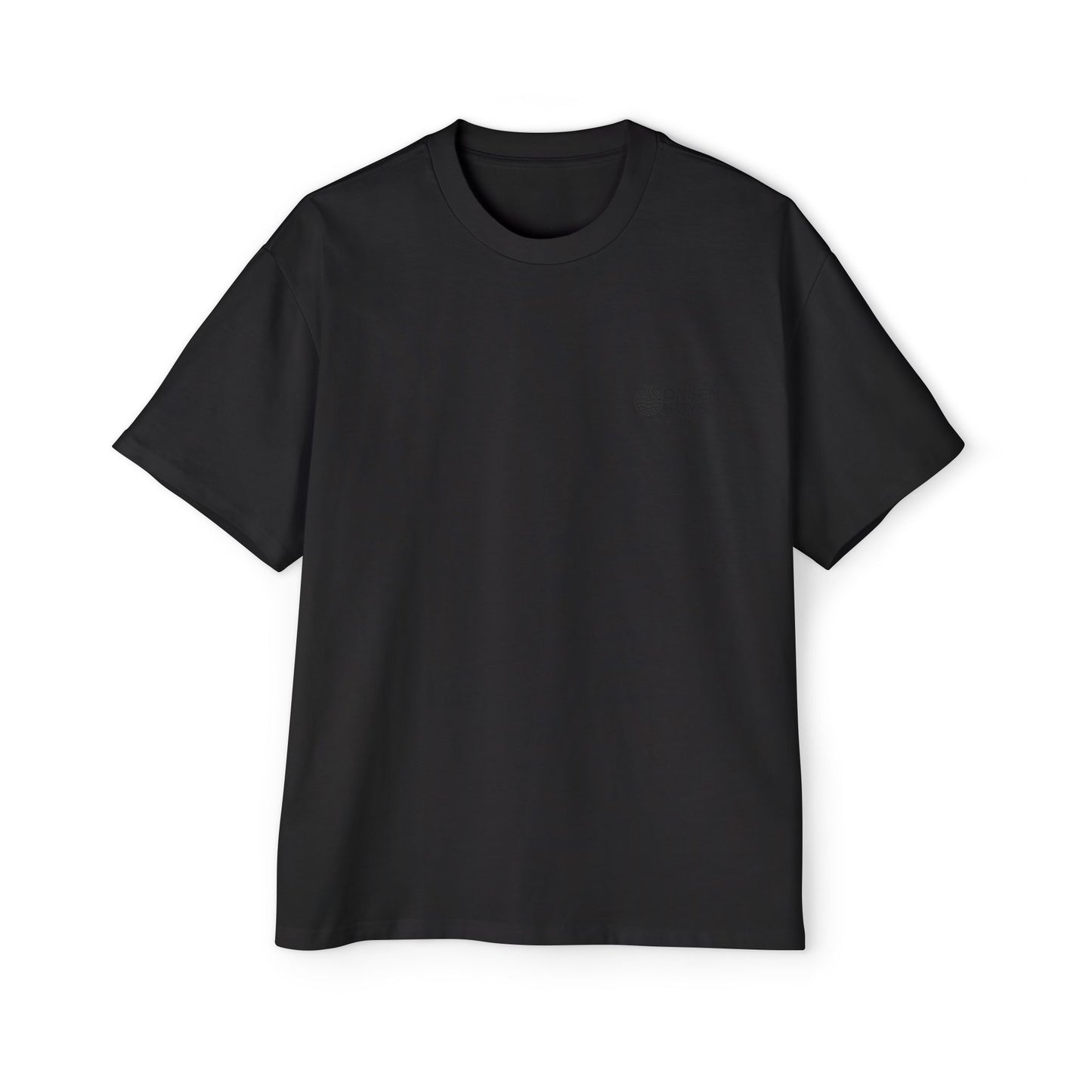 Koi Fusion Oversized Tee|鯉の融合