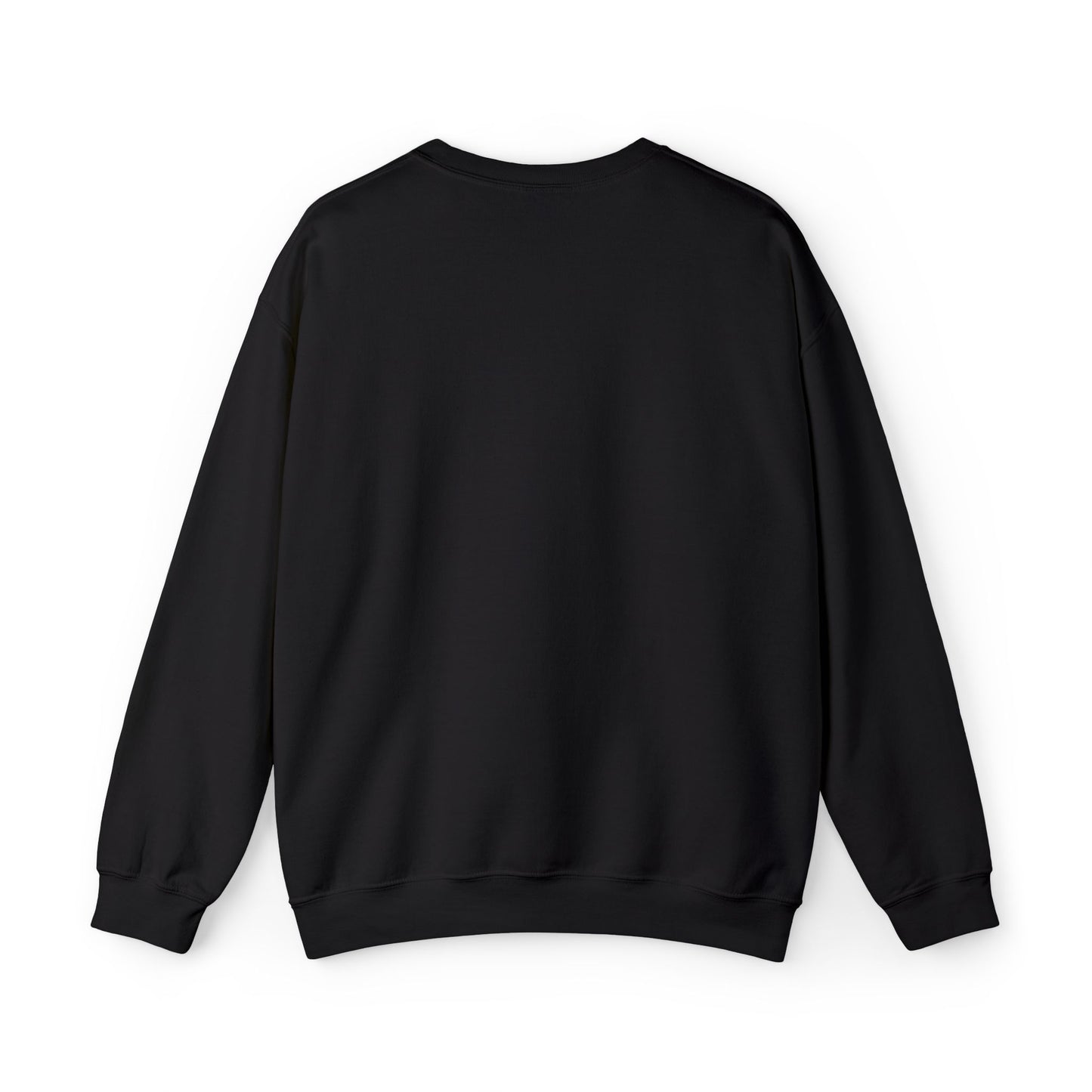 Koi Fusion Crewneck Sweatshirt | 鯉の融合