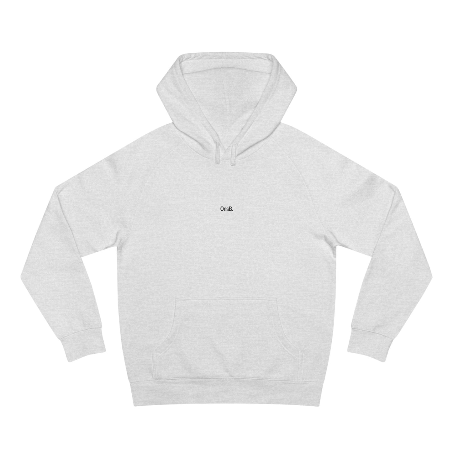 Samurai Shredder Hoodie | 侍シュレッダー