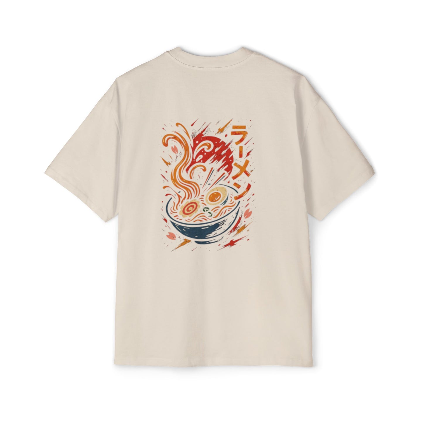 Ramen Tee |ラーメン