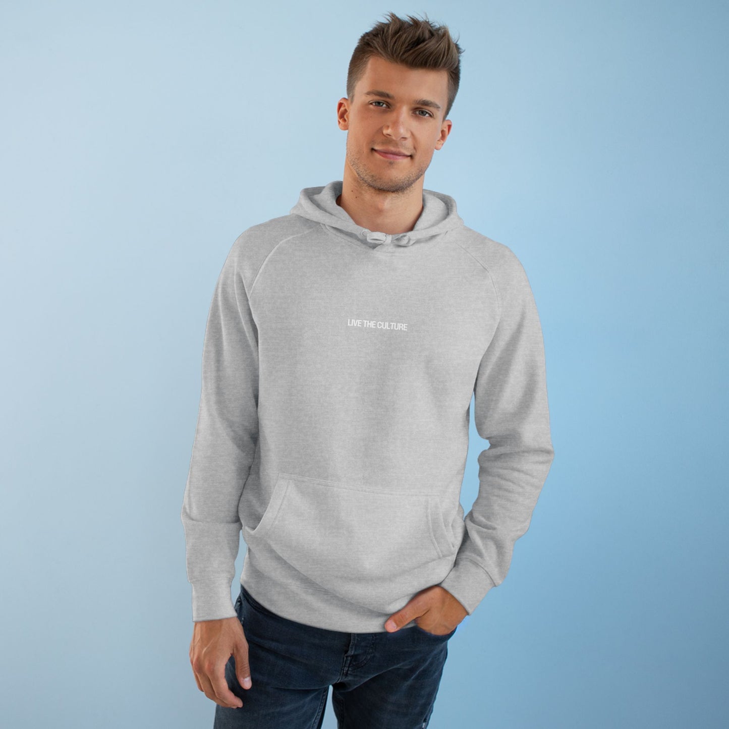 Eternal Love Hoodie | 永遠の愛