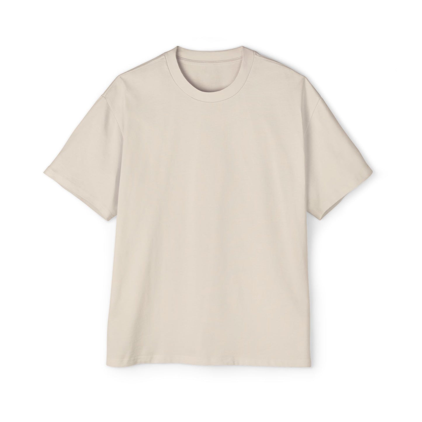 OnsenCore  - Live The  Culture Oversized Tee