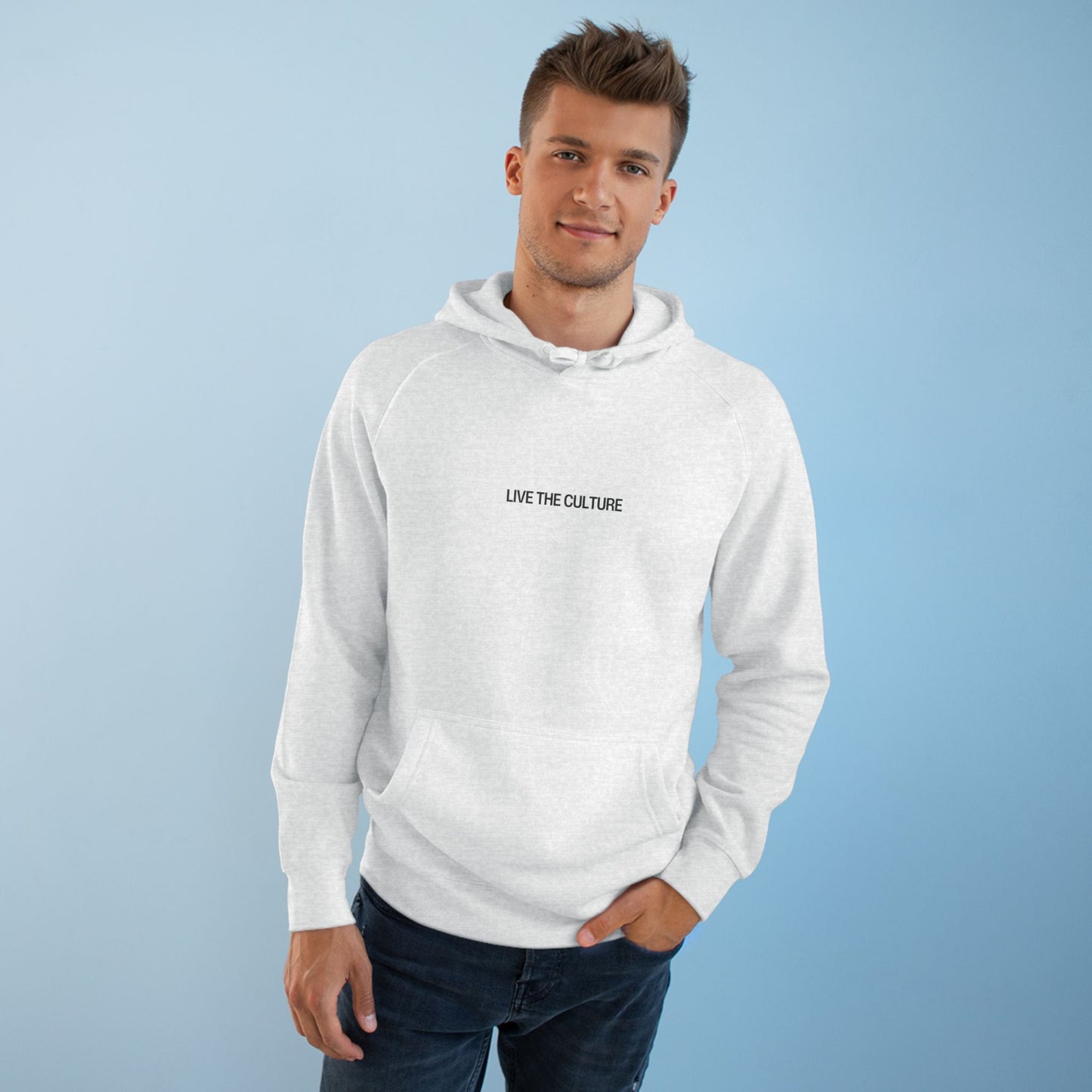 Samurai Shredder Hoodie | 侍シュレッダー