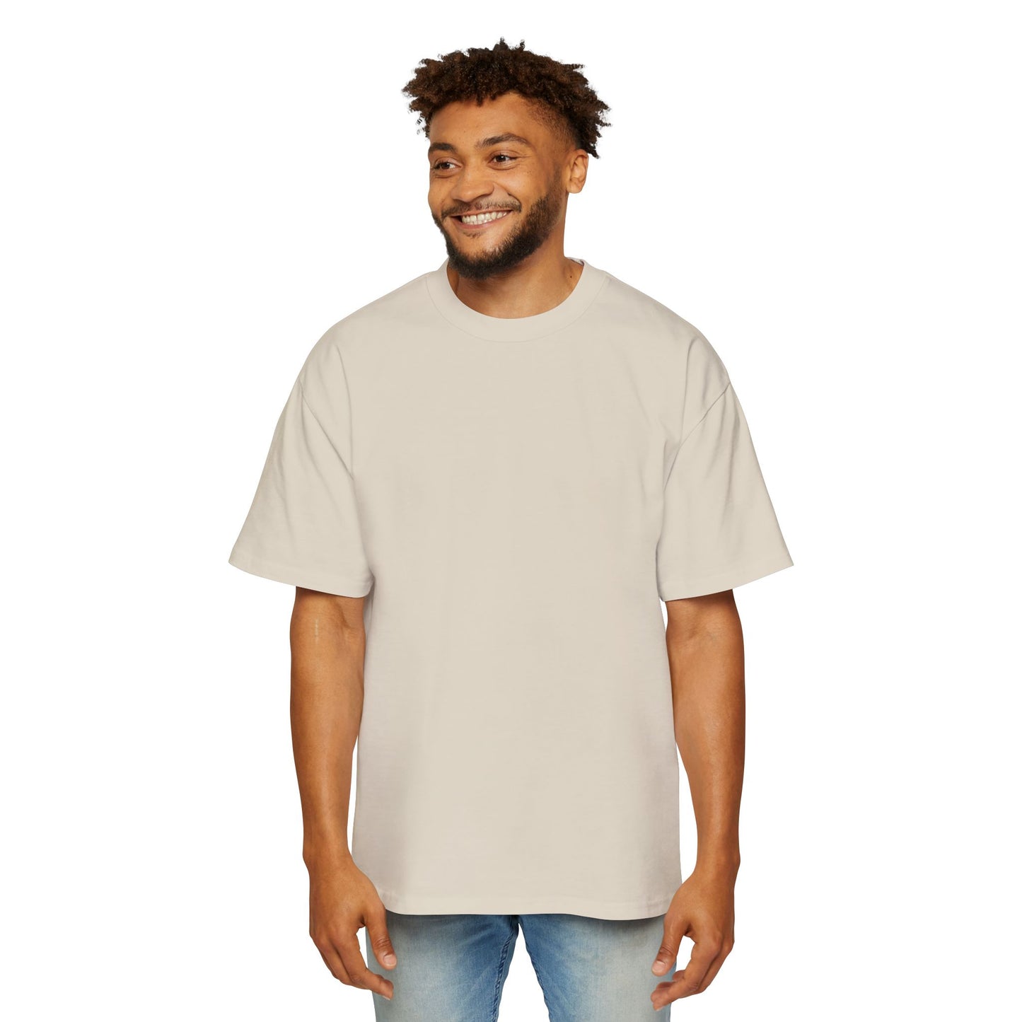 OnsenCore  - Live The  Culture Oversized Tee