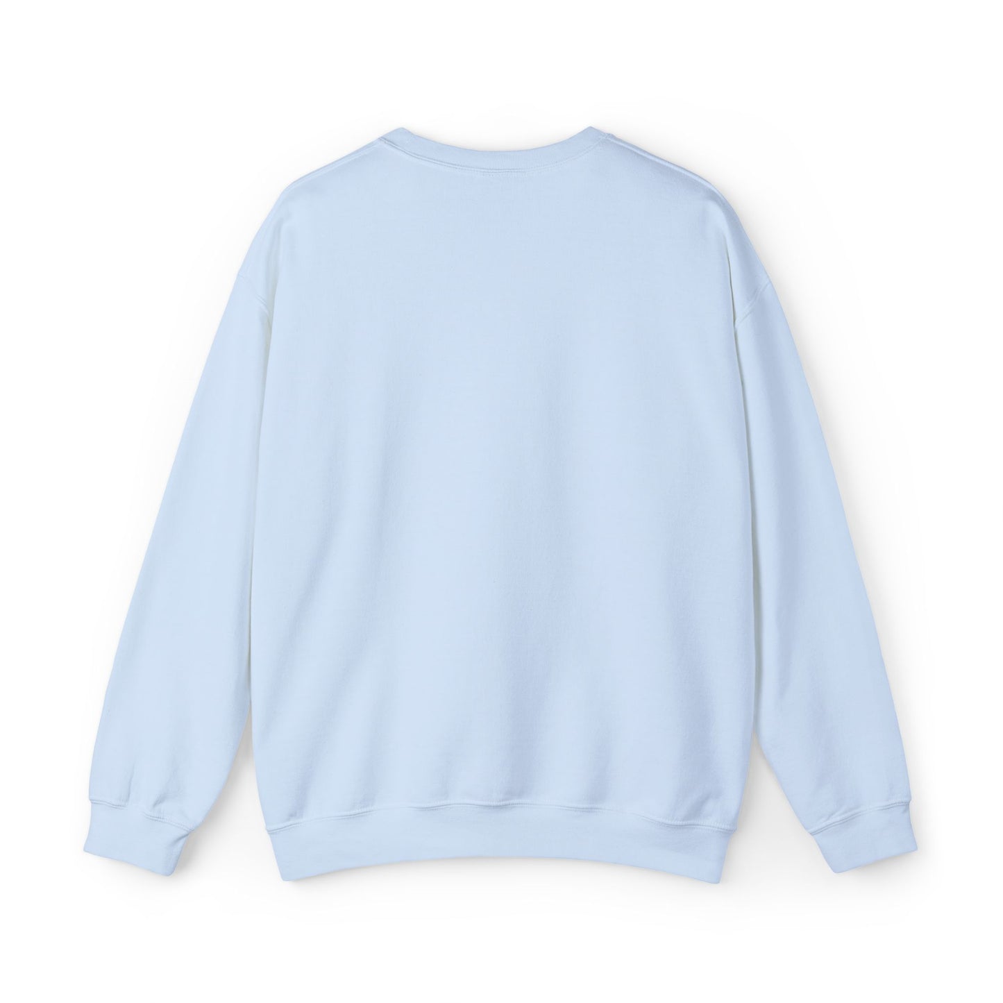 Eternal Love Crew Neck Sweater | 永遠の愛