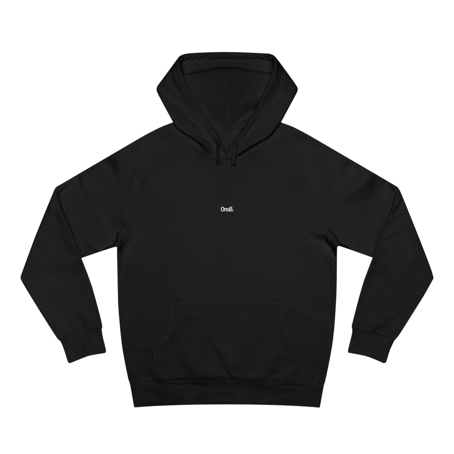 Street Samurai Hoodie |ストリートサムライ