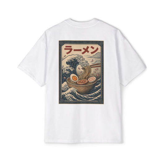 Ramen Tee |ラーメン