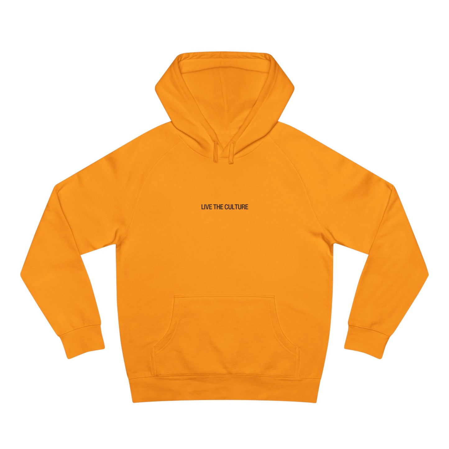 Samurai Shredder Hoodie | 侍シュレッダー