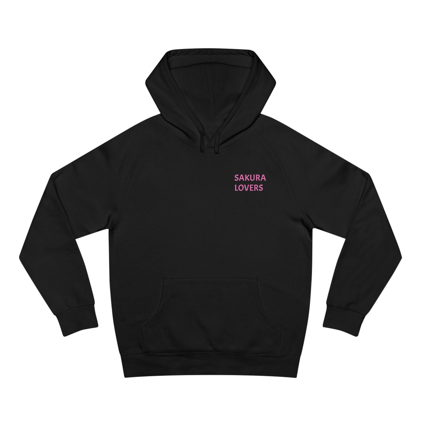 Sakura Lovers Hoodie | 桜ラバーズ