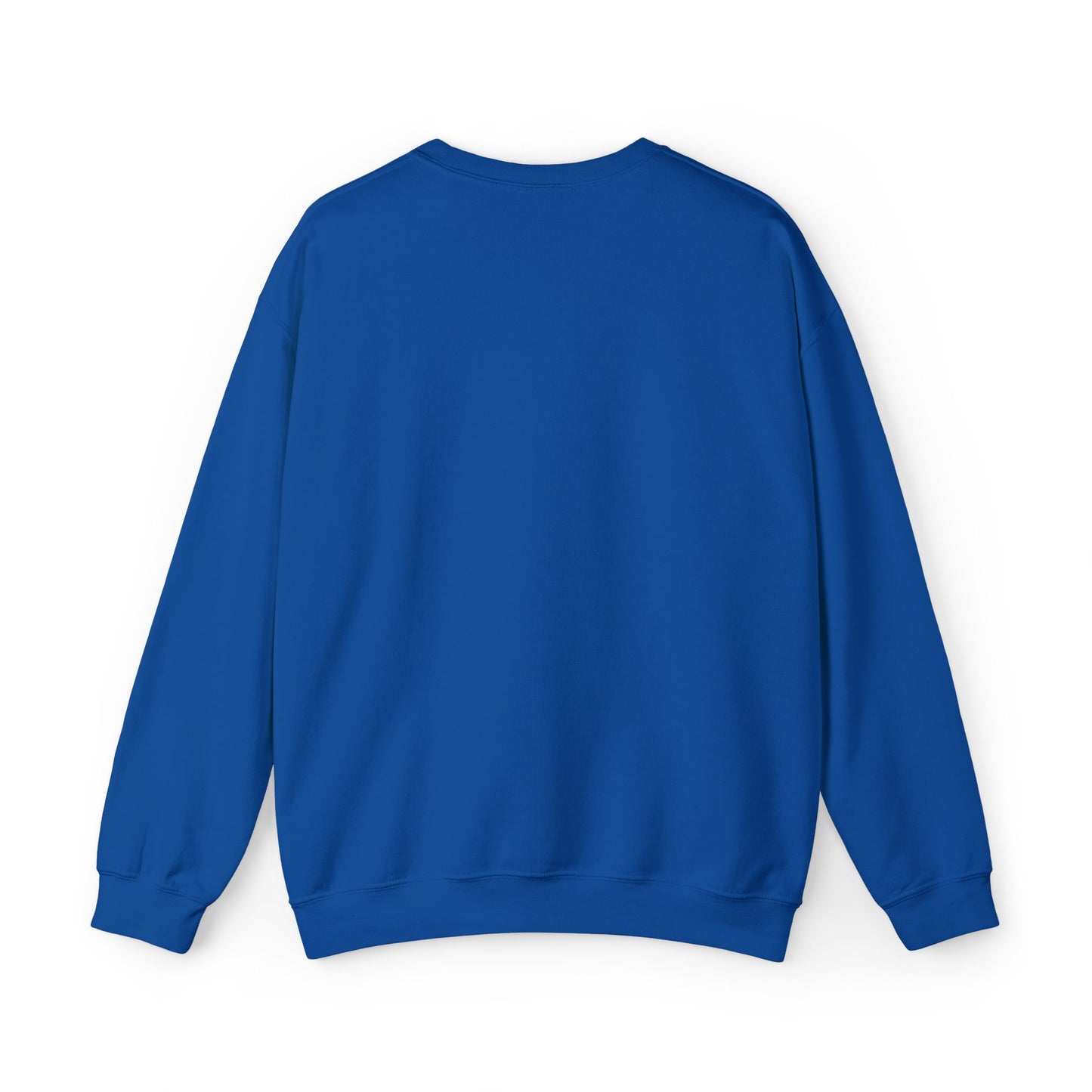 Koi Fusion Crewneck Sweatshirt
