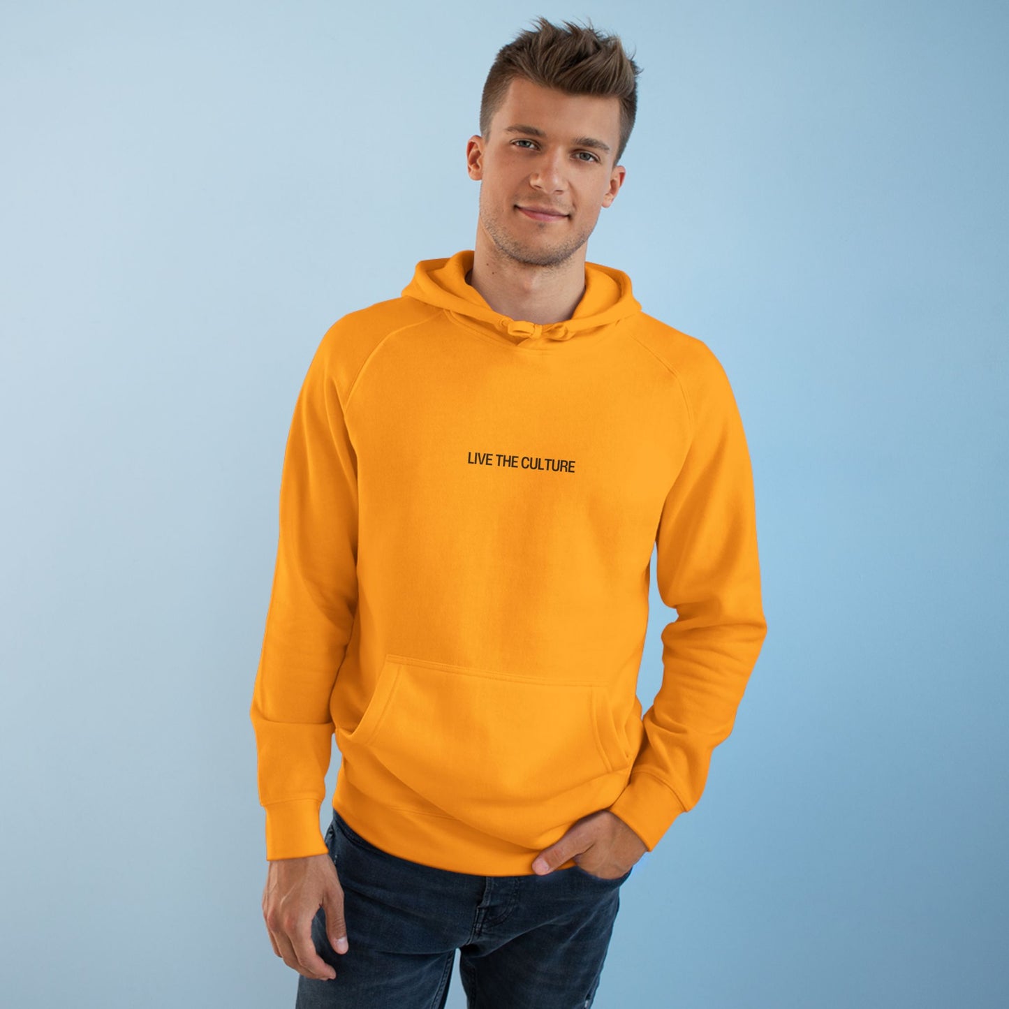 Samurai Shredder Hoodie | 侍シュレッダー