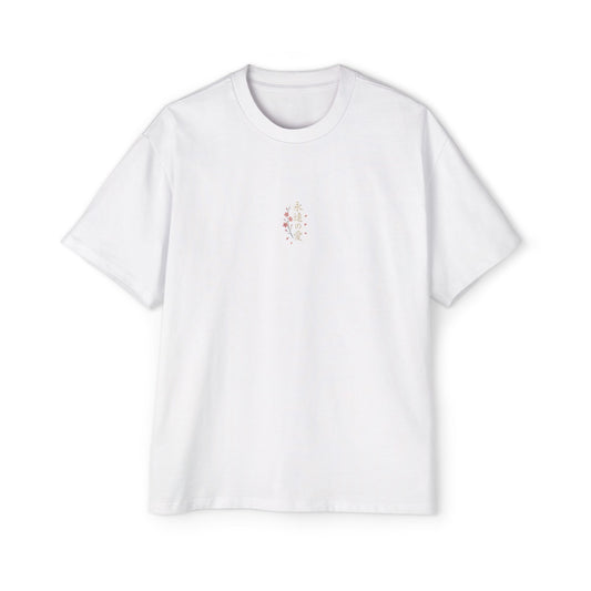Mini Eternal Love Oversized Tee | 永遠の愛