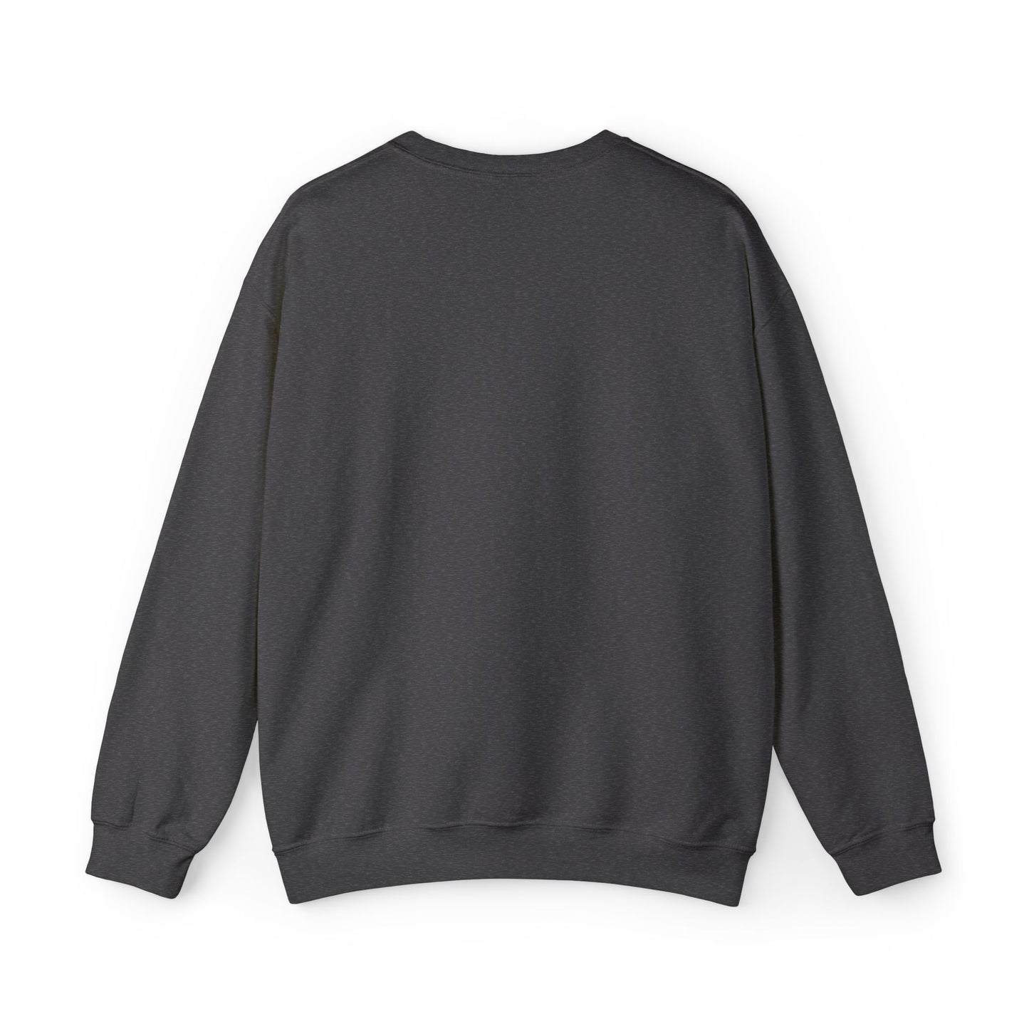 Koi Fusion Crewneck Sweatshirt