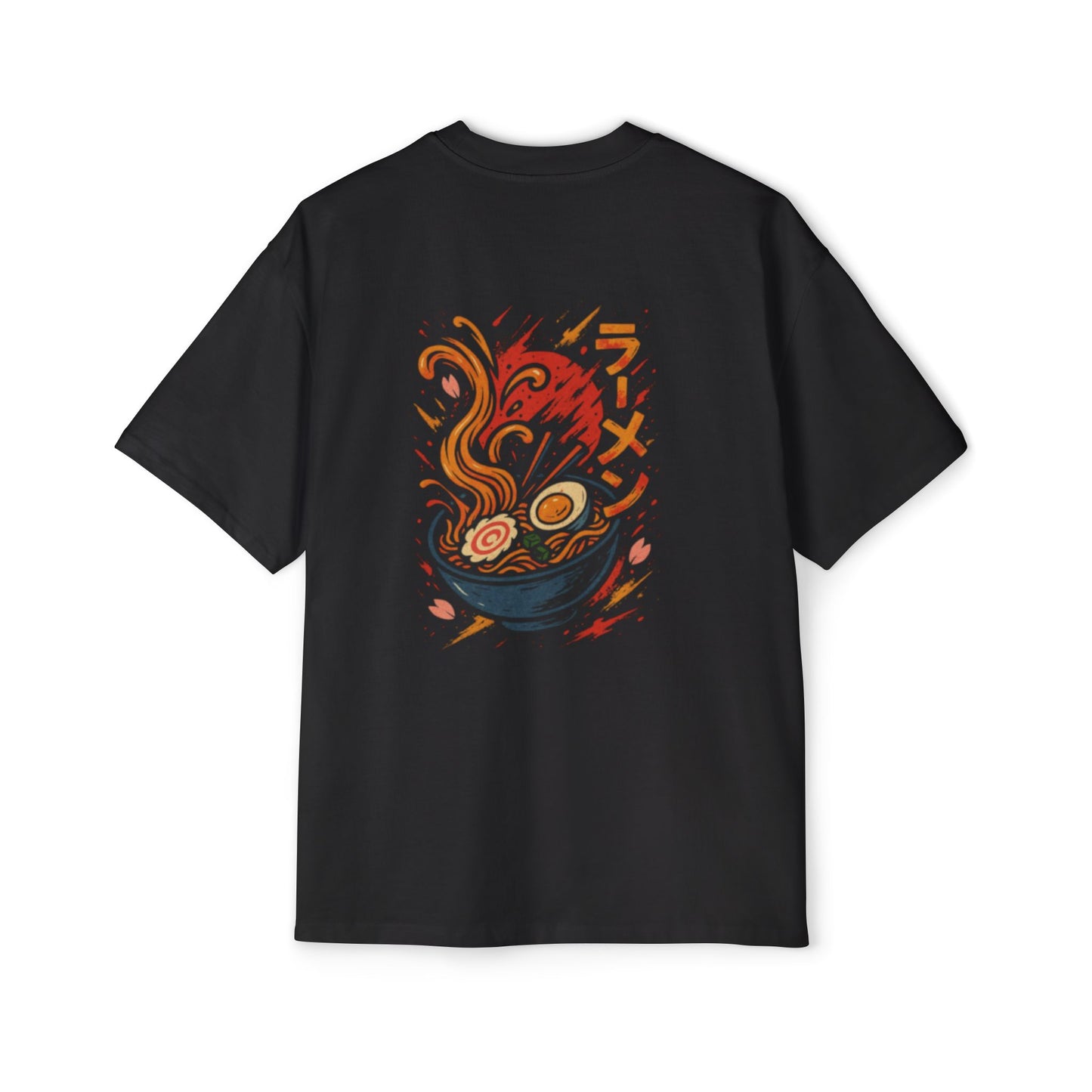 Ramen Tee |ラーメン