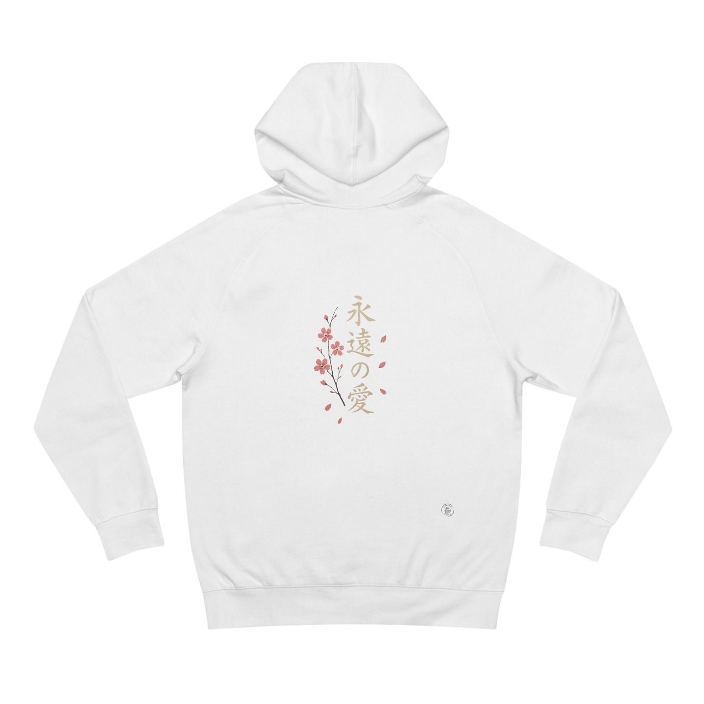 Eternal Love Hoodie | 永遠の愛