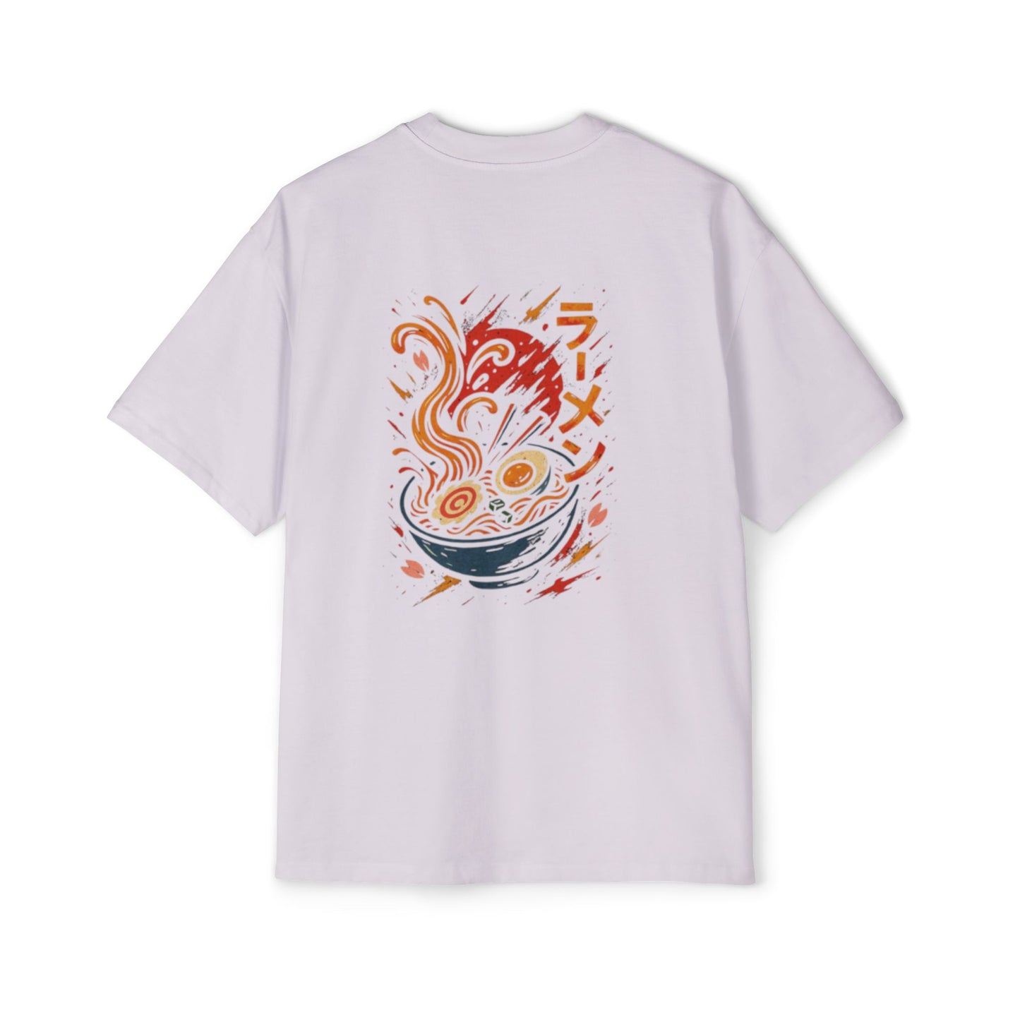 Ramen Tee |ラーメン