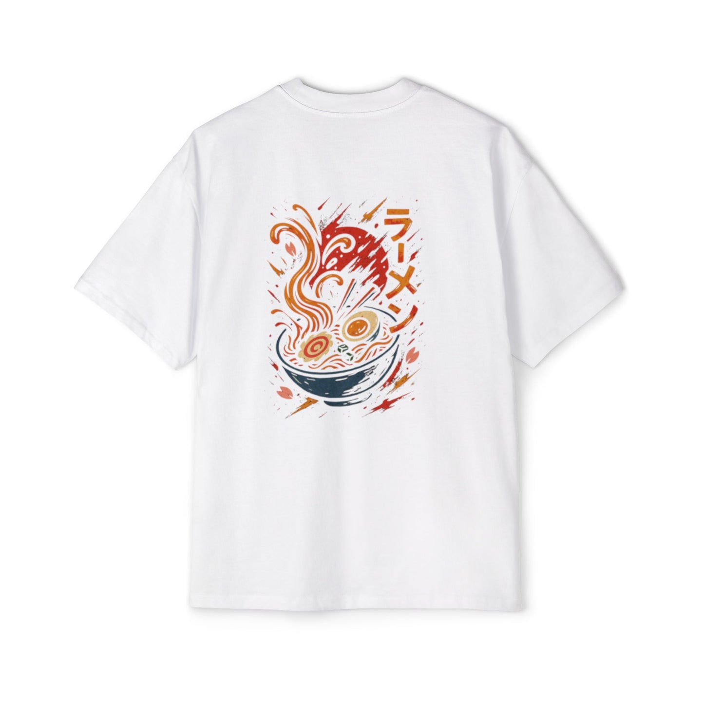 Ramen Tee |ラーメン