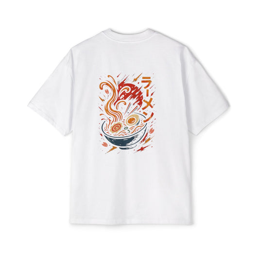 Ramen Tee |ラーメン