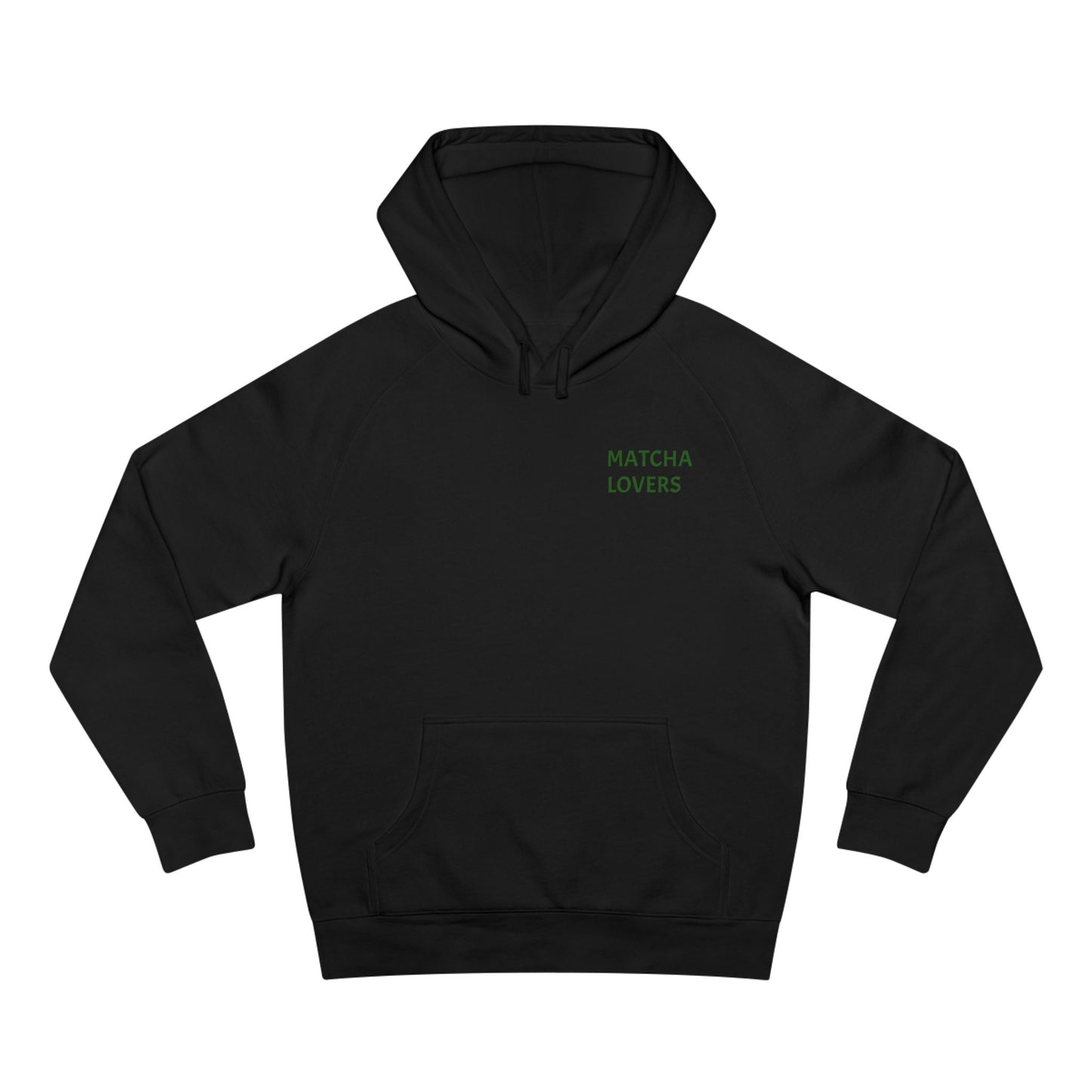 Matcha Lovers Hoodie | 抹茶ラバーズ