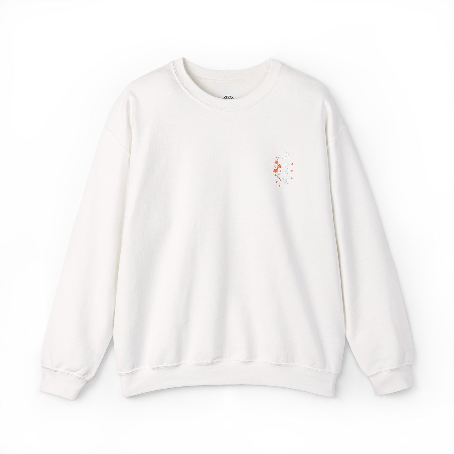 Eternal Love Crew Neck Sweater | 永遠の愛