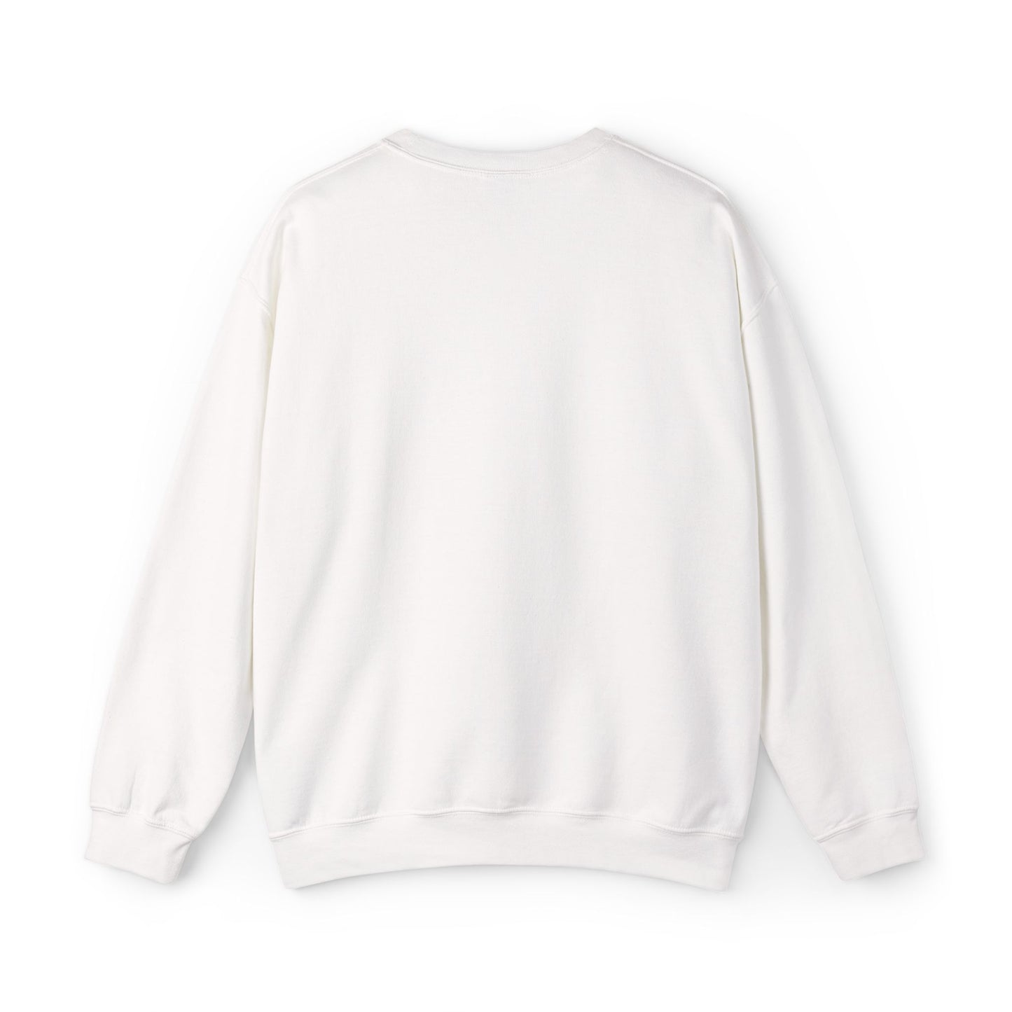 Koi Fusion Crewneck Sweatshirt | 鯉の融合