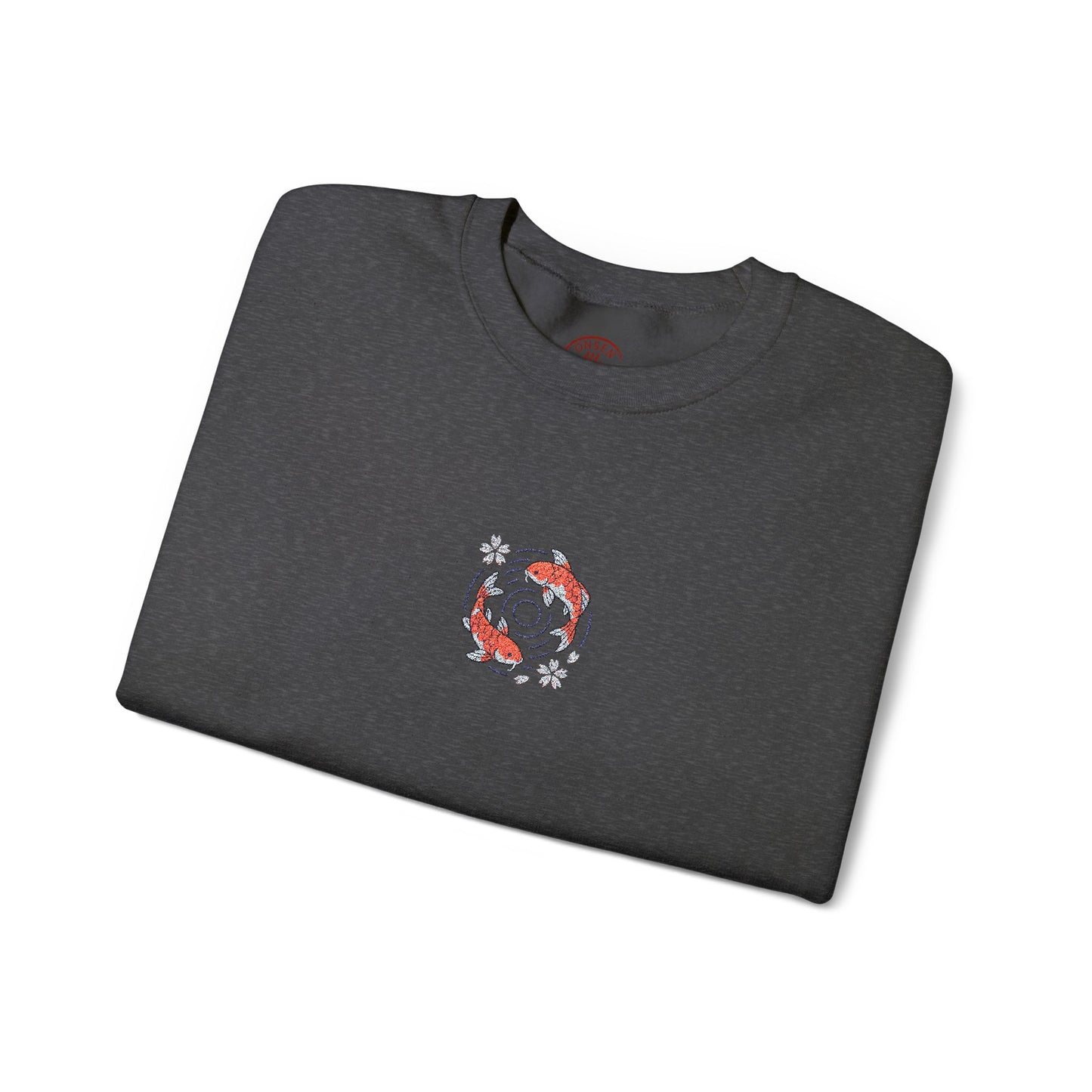 Koi Fusion Crewneck Sweatshirt
